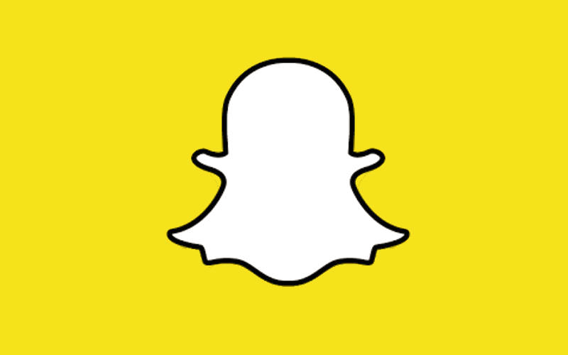 Graphics - Logo - Snapchat