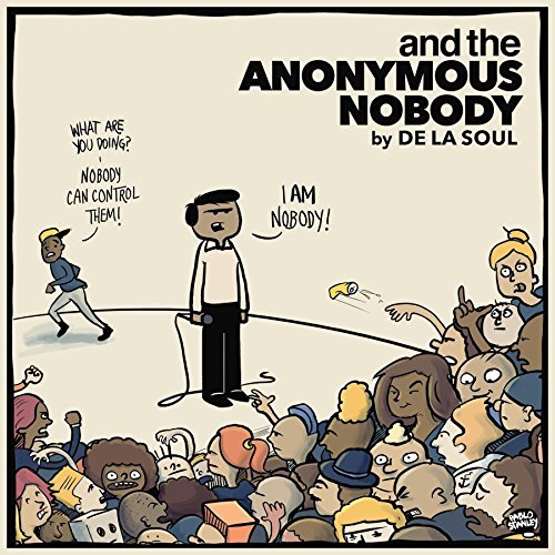 De La Soul Anonymous Nobody Album Cover.png