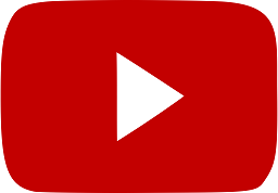 Icon - YouTube Play buttonv256x178