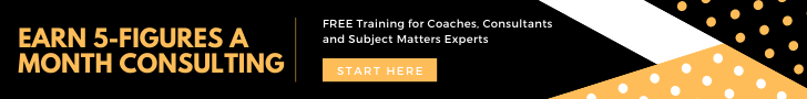 Banner - How to Build a 5-Figure Coaching Program